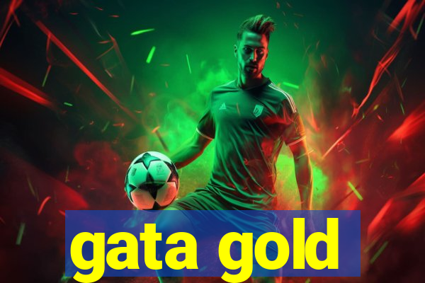 gata gold